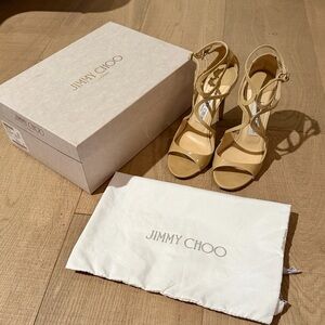 Jimmy Choo Azia 95
